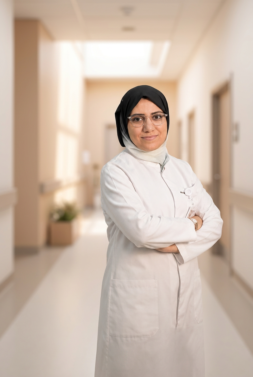 د. شروق السيد