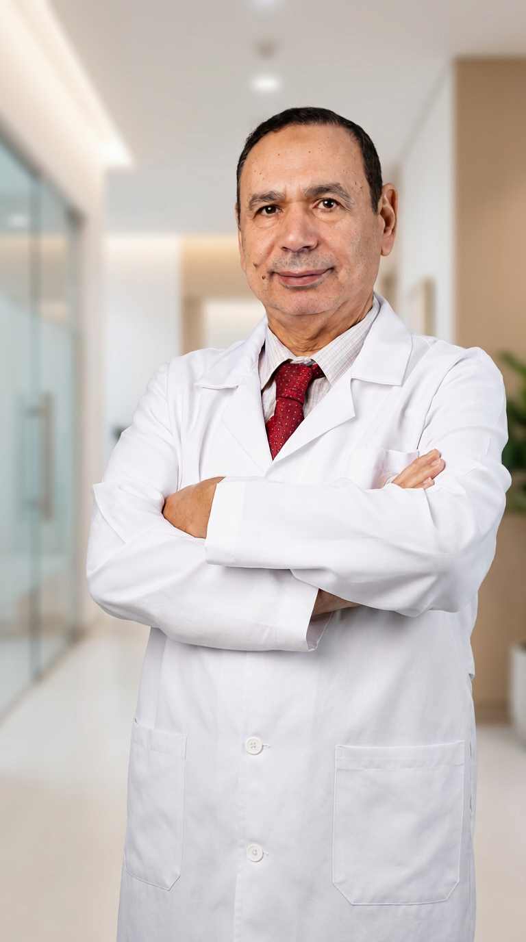 د. عصام عبدالفتاح